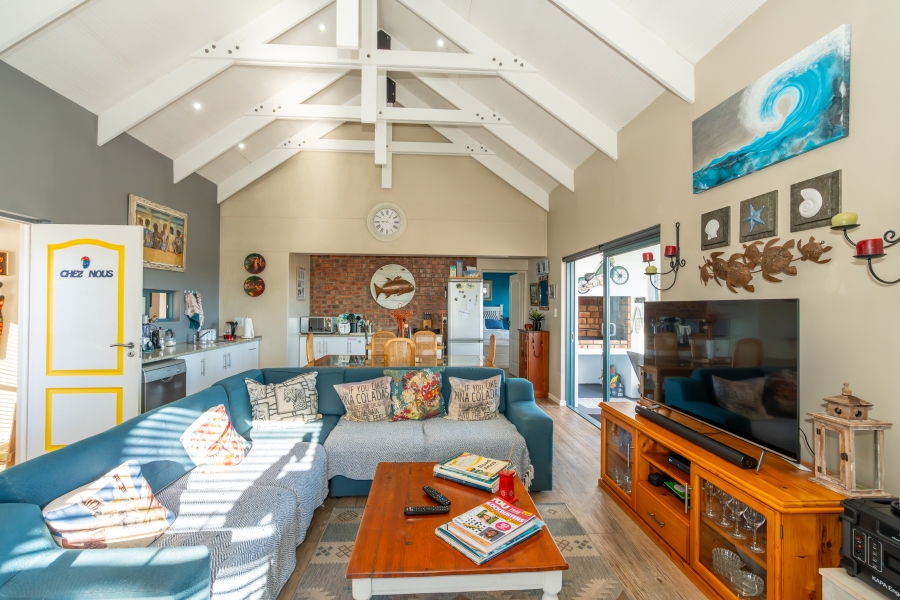 3 Bedroom Property for Sale in Blue Lagoon Western Cape